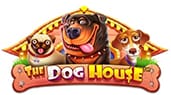Dog House logo.