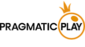 Pragmatic Play logo.