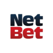 Netbet Casino logo.