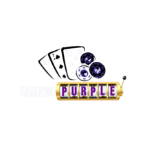 Casino Purple.