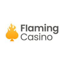 Flaming Casino.
