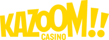 Kazoom Casino.
